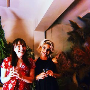 Meet your Posher, Amy